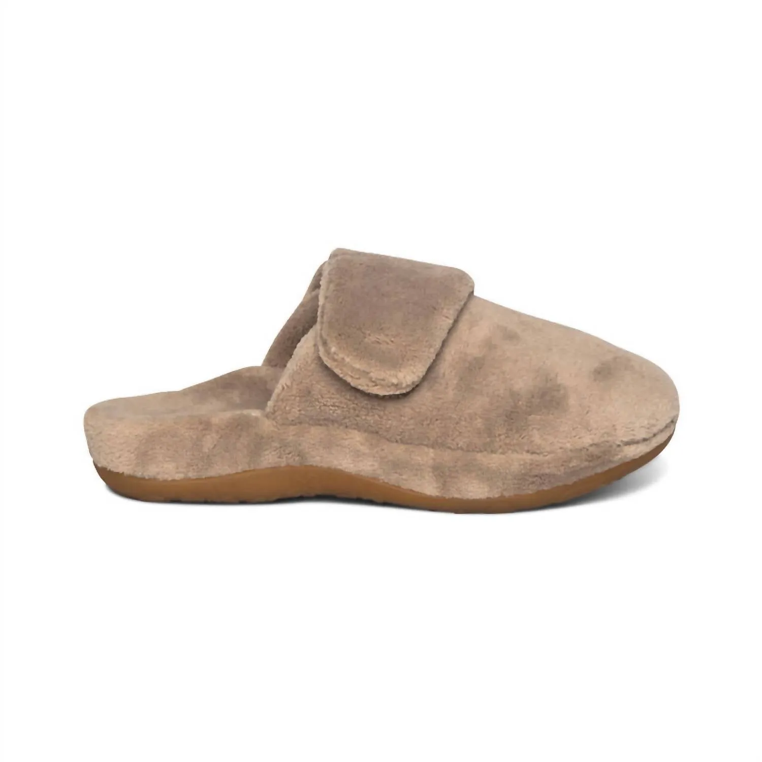 Aetrex - WOMEN'S MANDY SLIPPER
