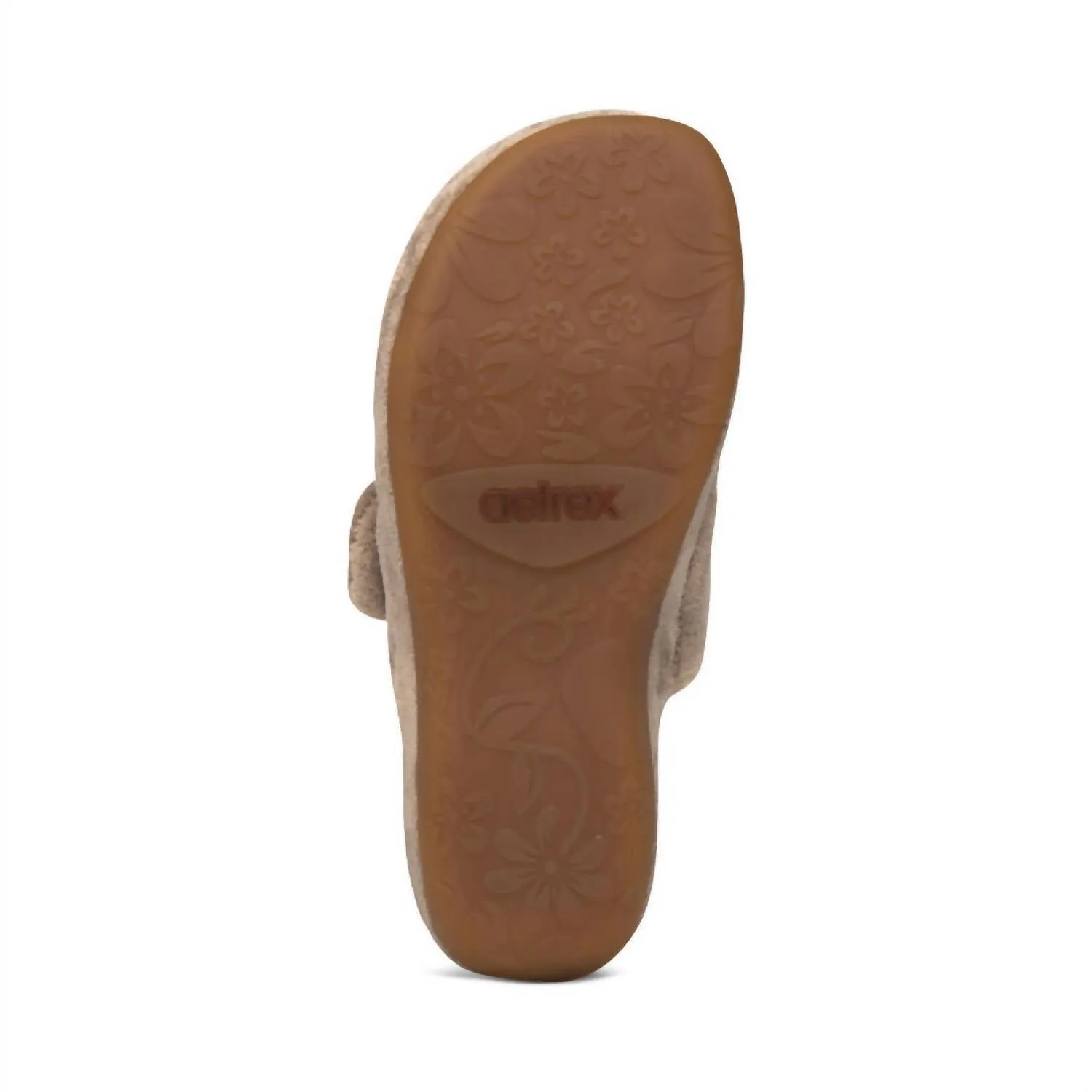Aetrex - WOMEN'S MANDY SLIPPER