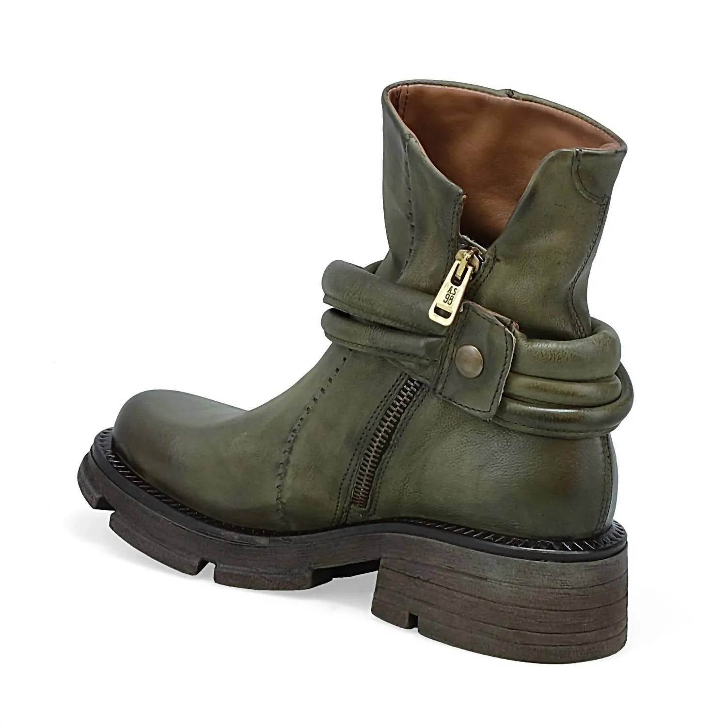 A.S.98 - Linder Boot