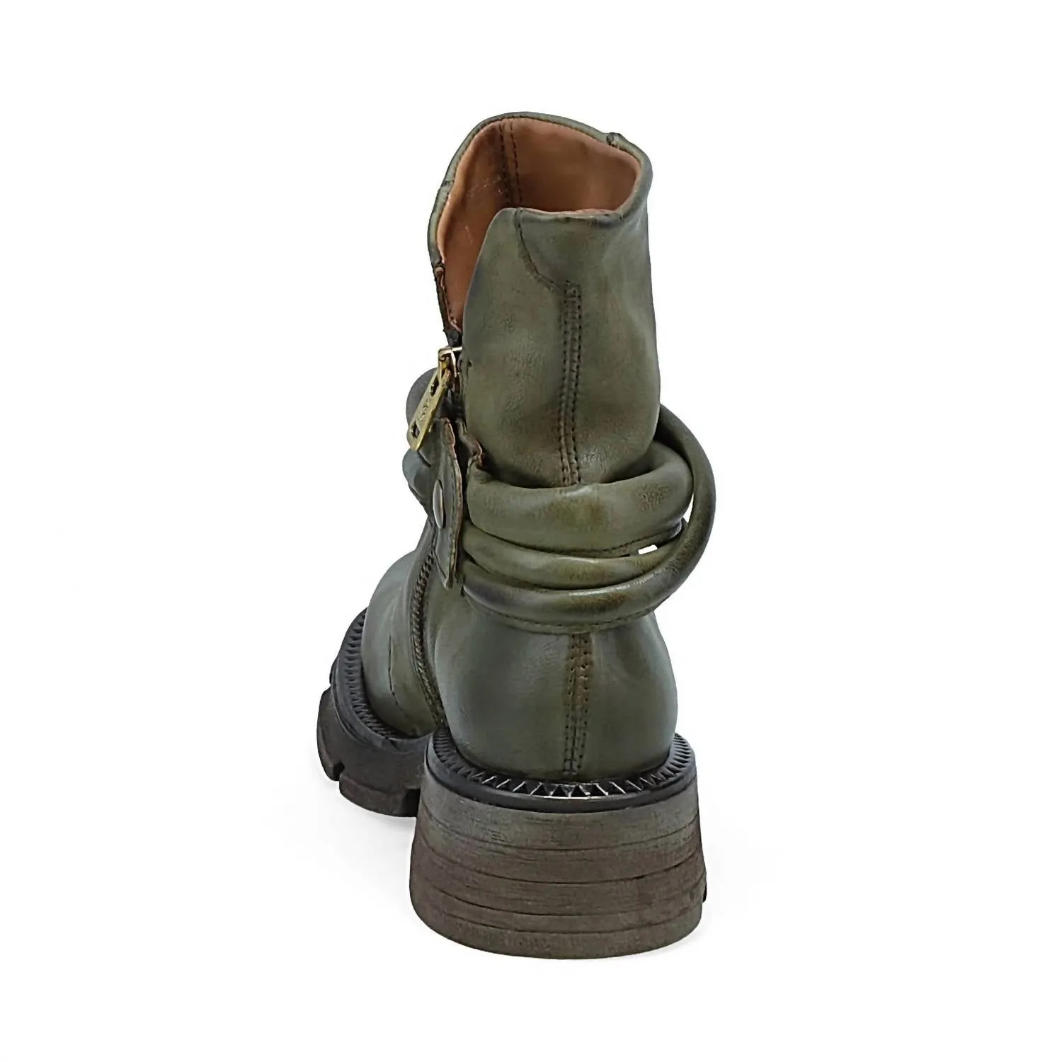 A.S.98 - Linder Boot