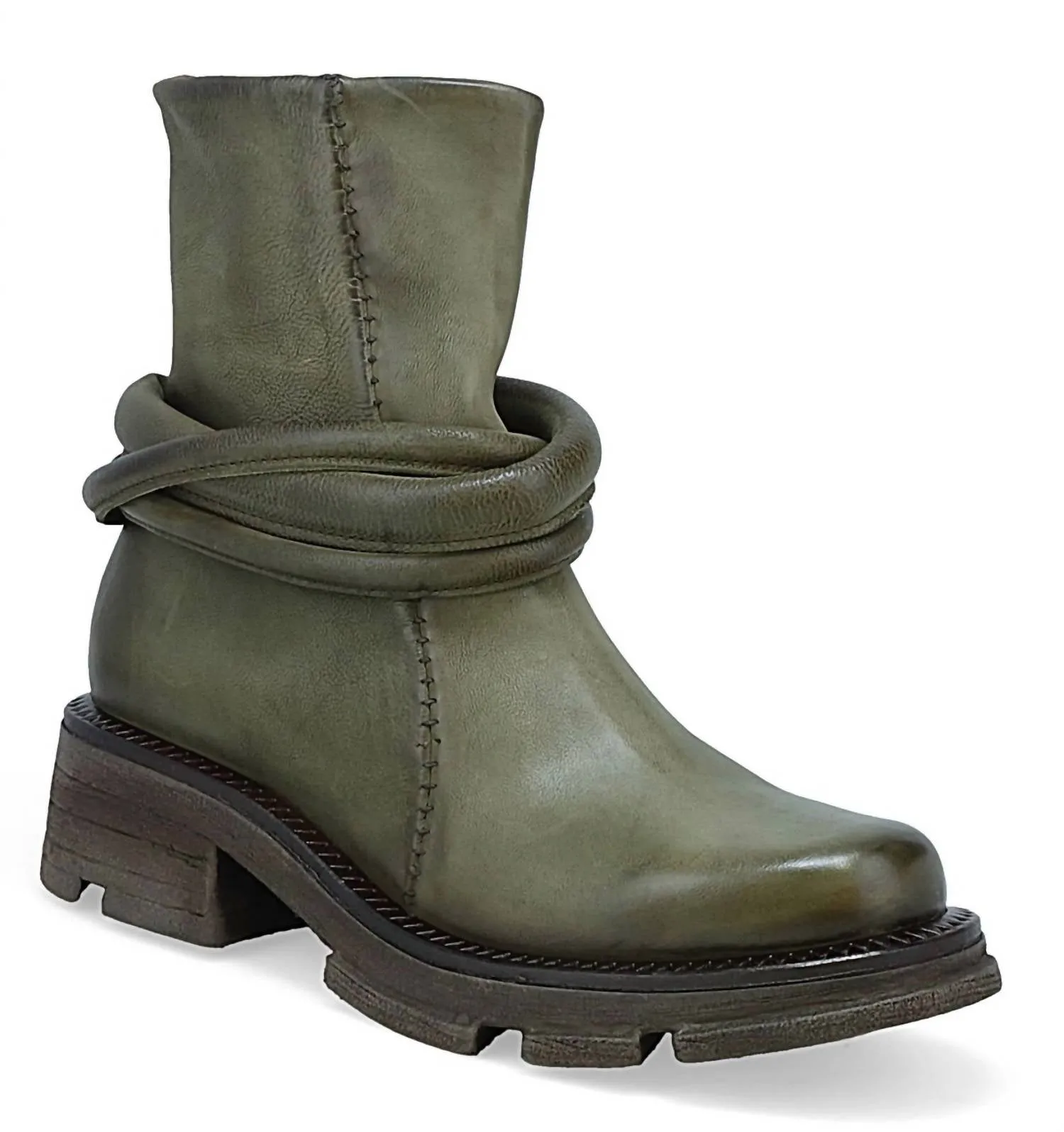A.S.98 - Linder Boot