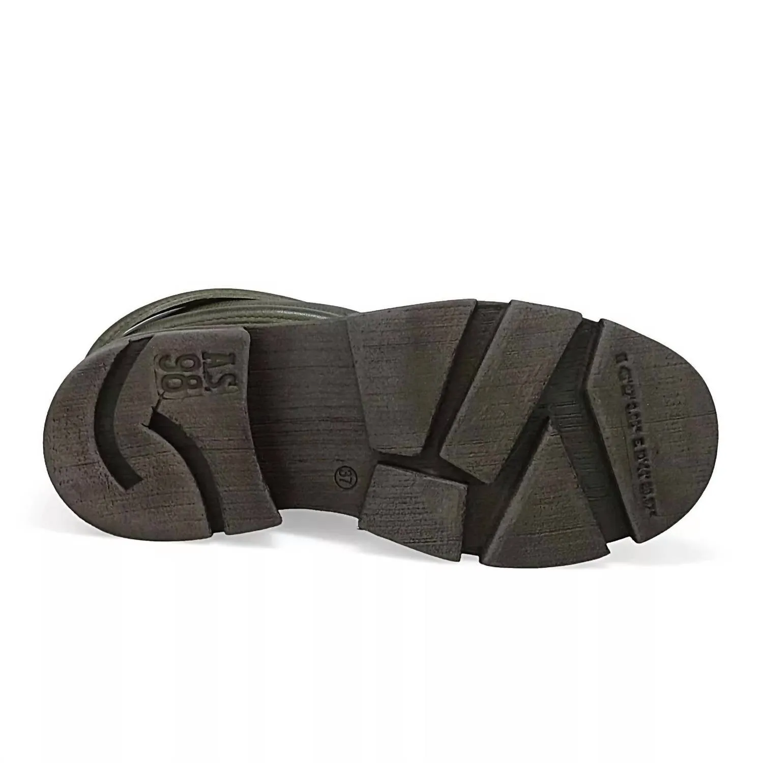A.S.98 - Linder Boot
