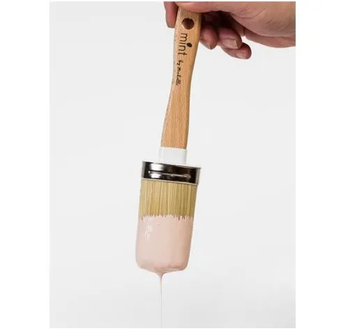 Ballet Flats Mineral Paint