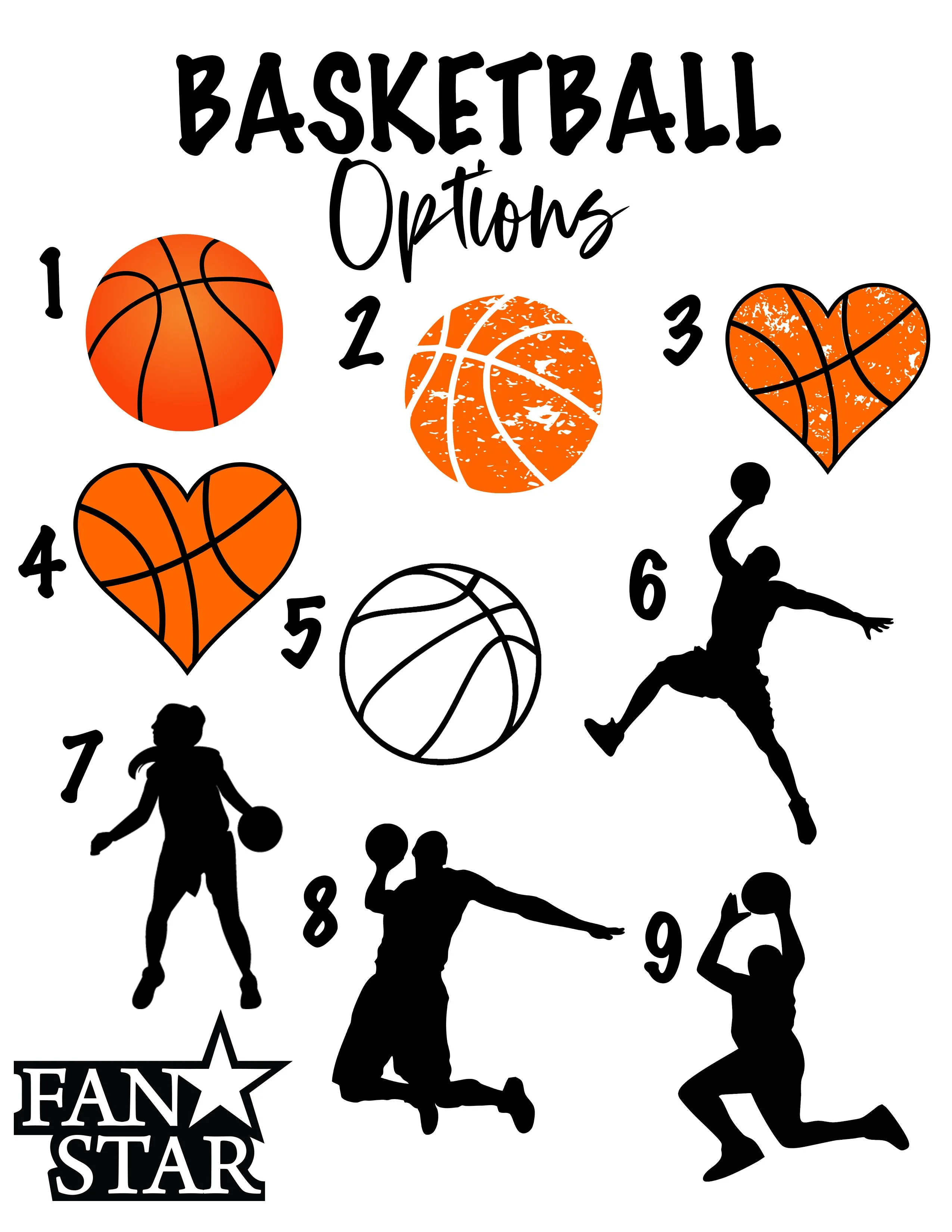 Basketball Abstract Custom Slides / Sandals - Choose your Background!