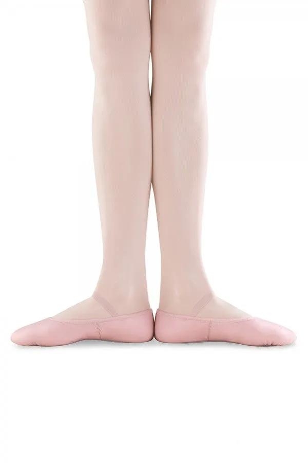 Bloch BunnyHop Ballet Shoes, - Children, Style S0225G