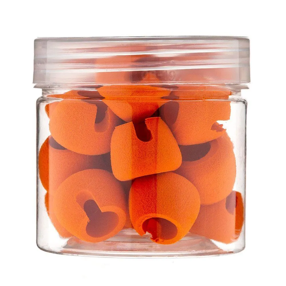 Cartridges Finger Foam Grip