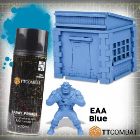 EAA Blue - TT Combat Spray Primer -013