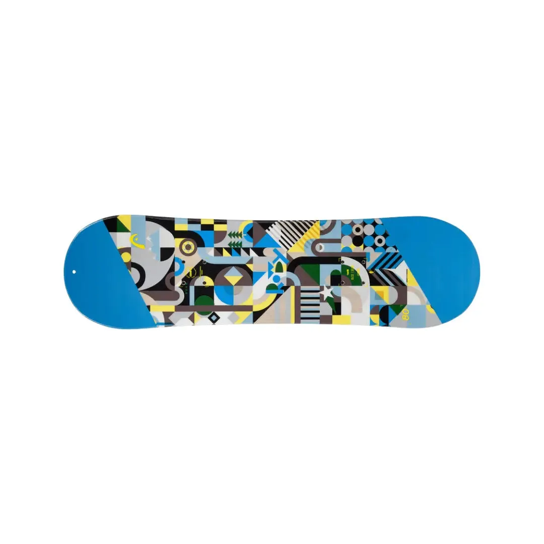 HEAD Rowdy Kid Jr Snowboard