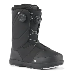 K2 Maysis Wide Snowboard Boots in Black 2024