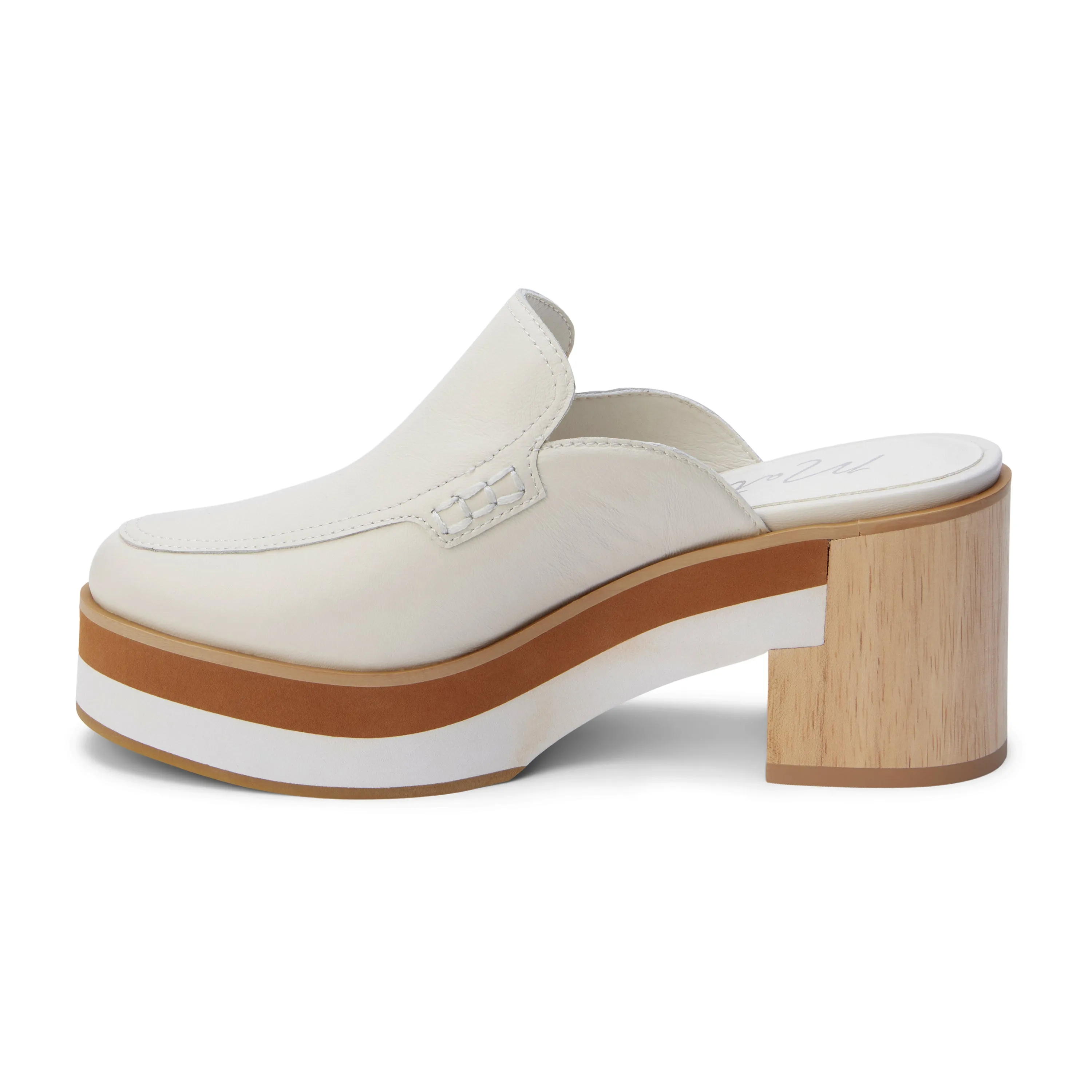 Kristy Loafer Mule