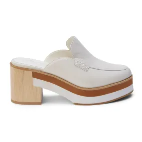 Kristy Loafer Mule