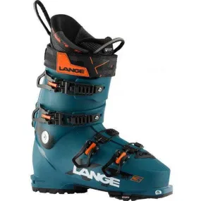 Lange XT3 130 Ski Boots
