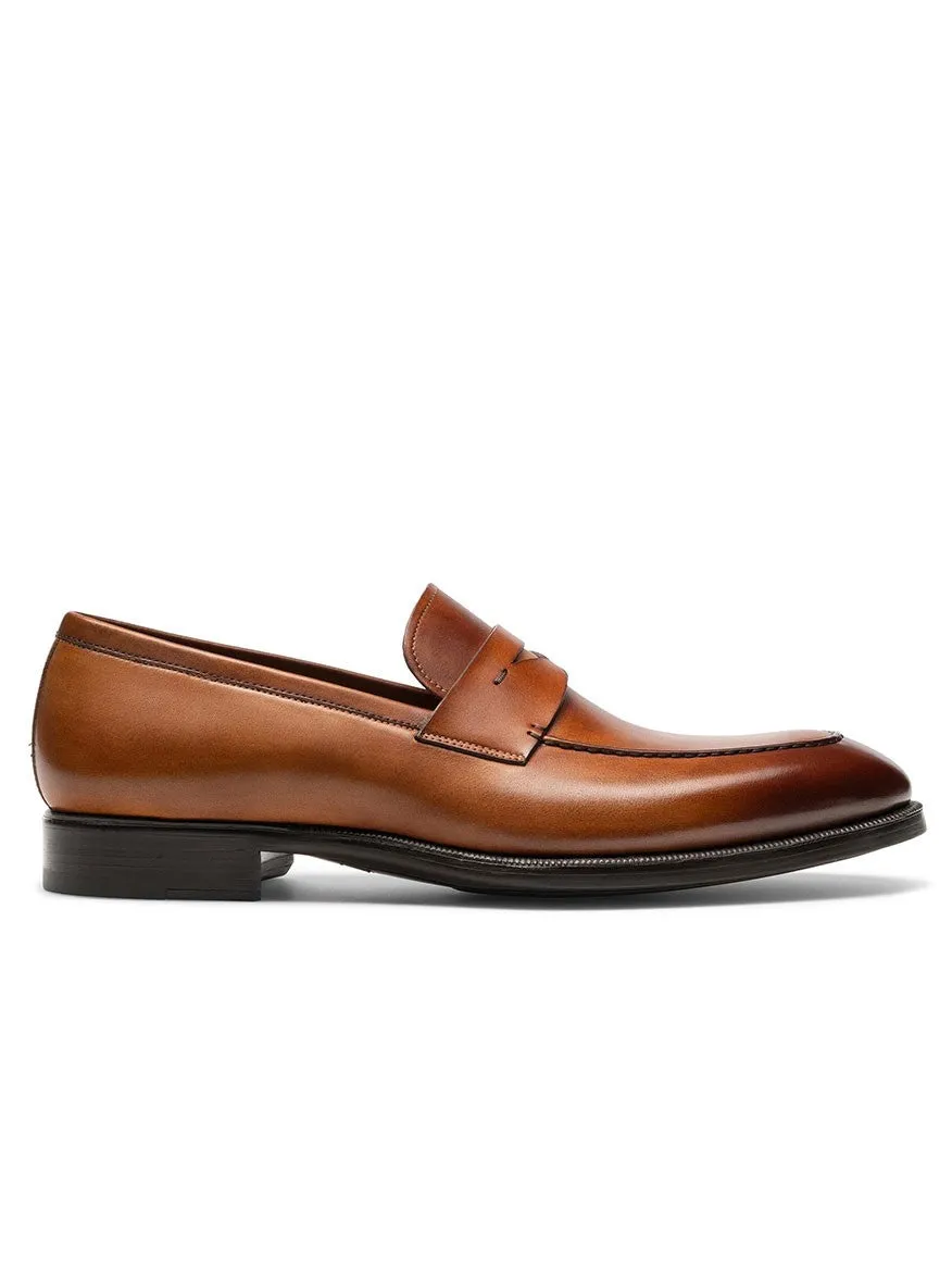 Magnanni Garner in Tabaco