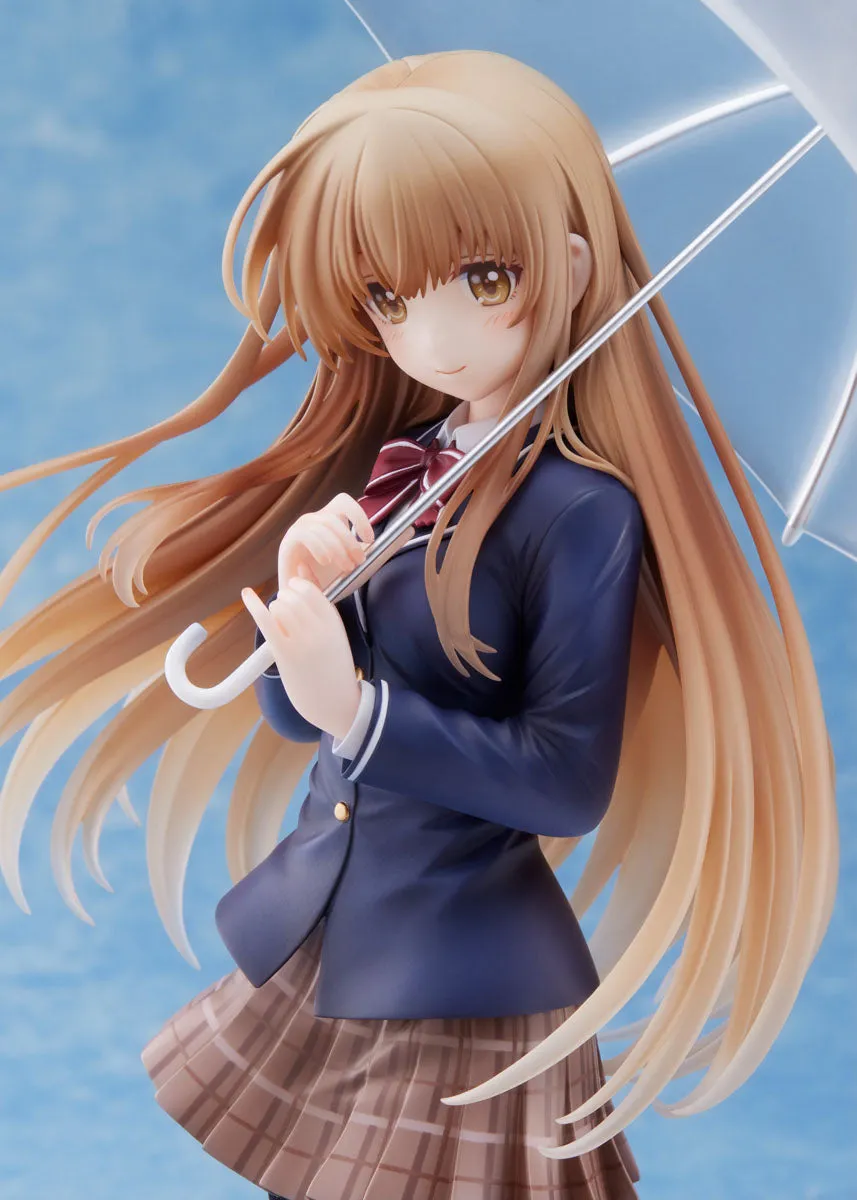 Mahiru Shiina The Angel Next Door Spoils Me Rotten 1/7