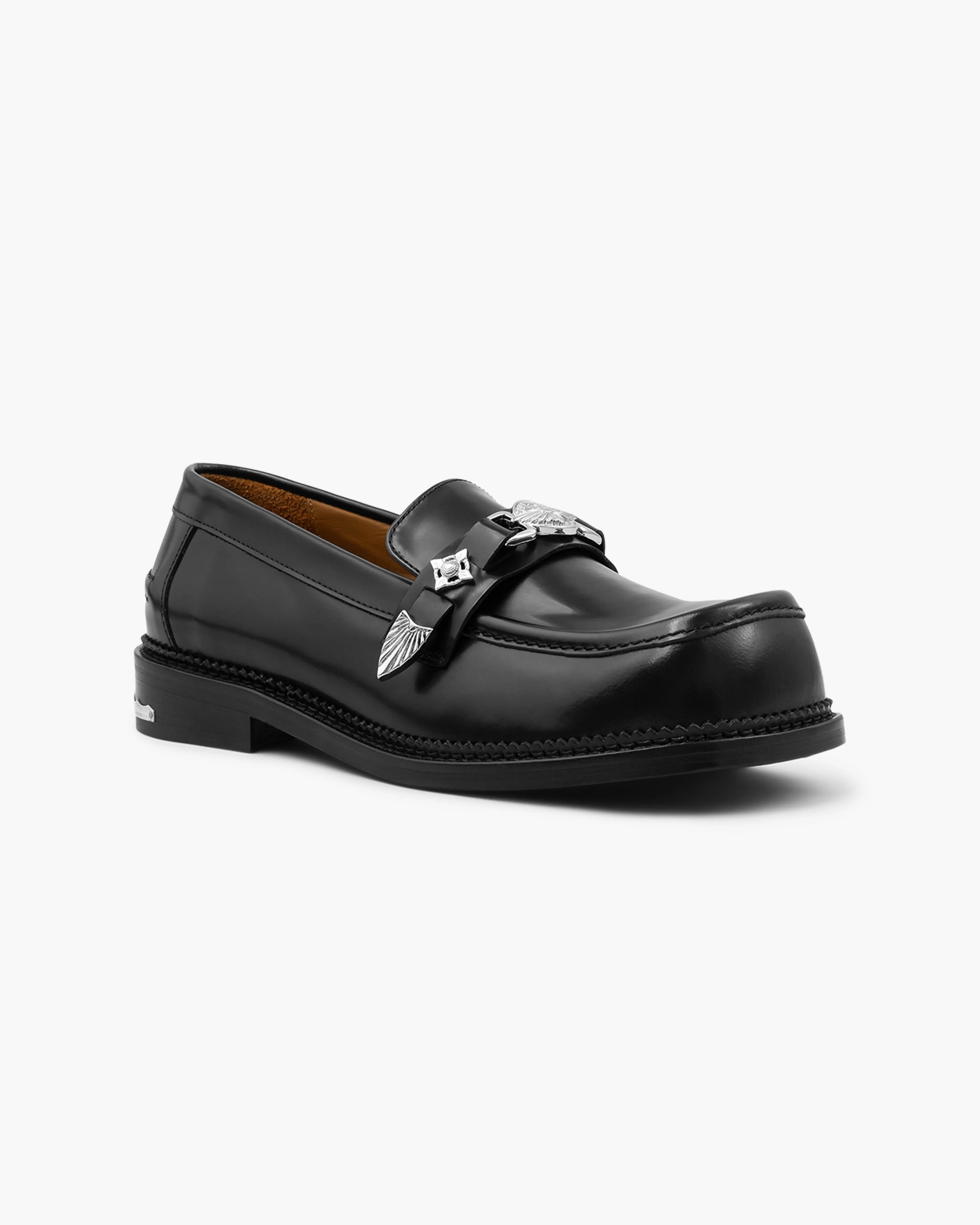 Metal Loafer