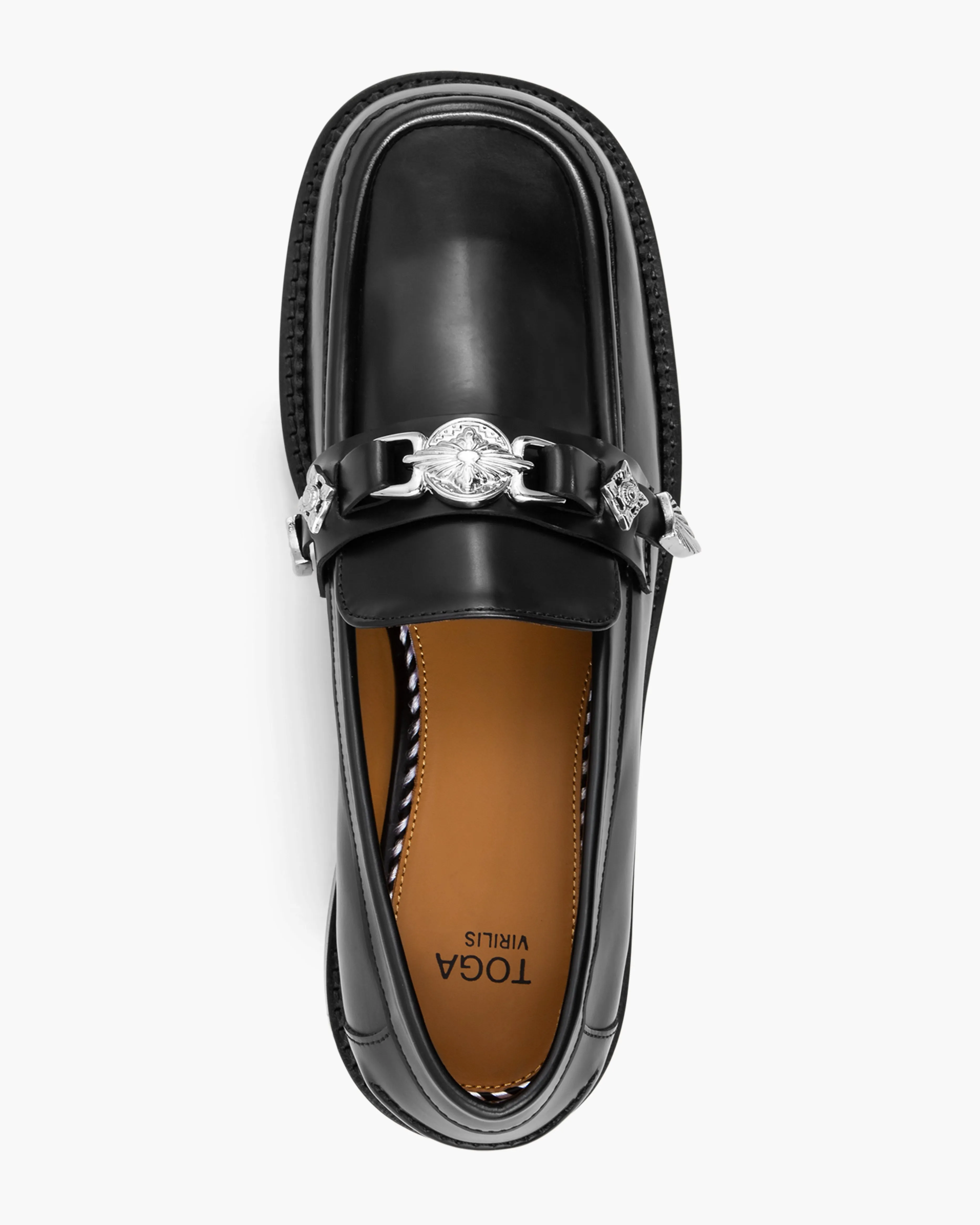 Metal Loafer