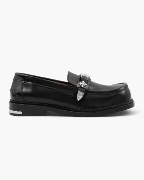 Metal Loafer