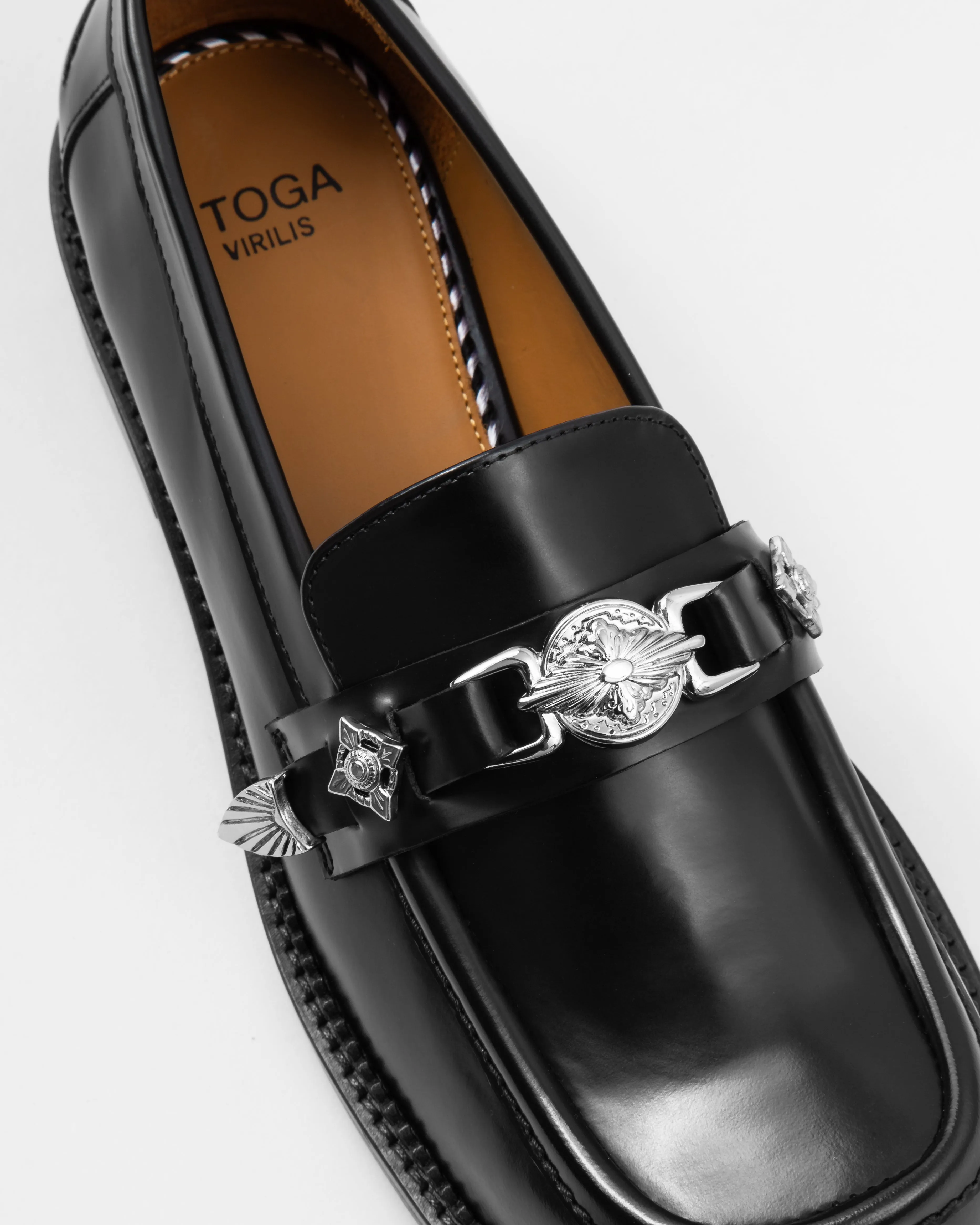 Metal Loafer