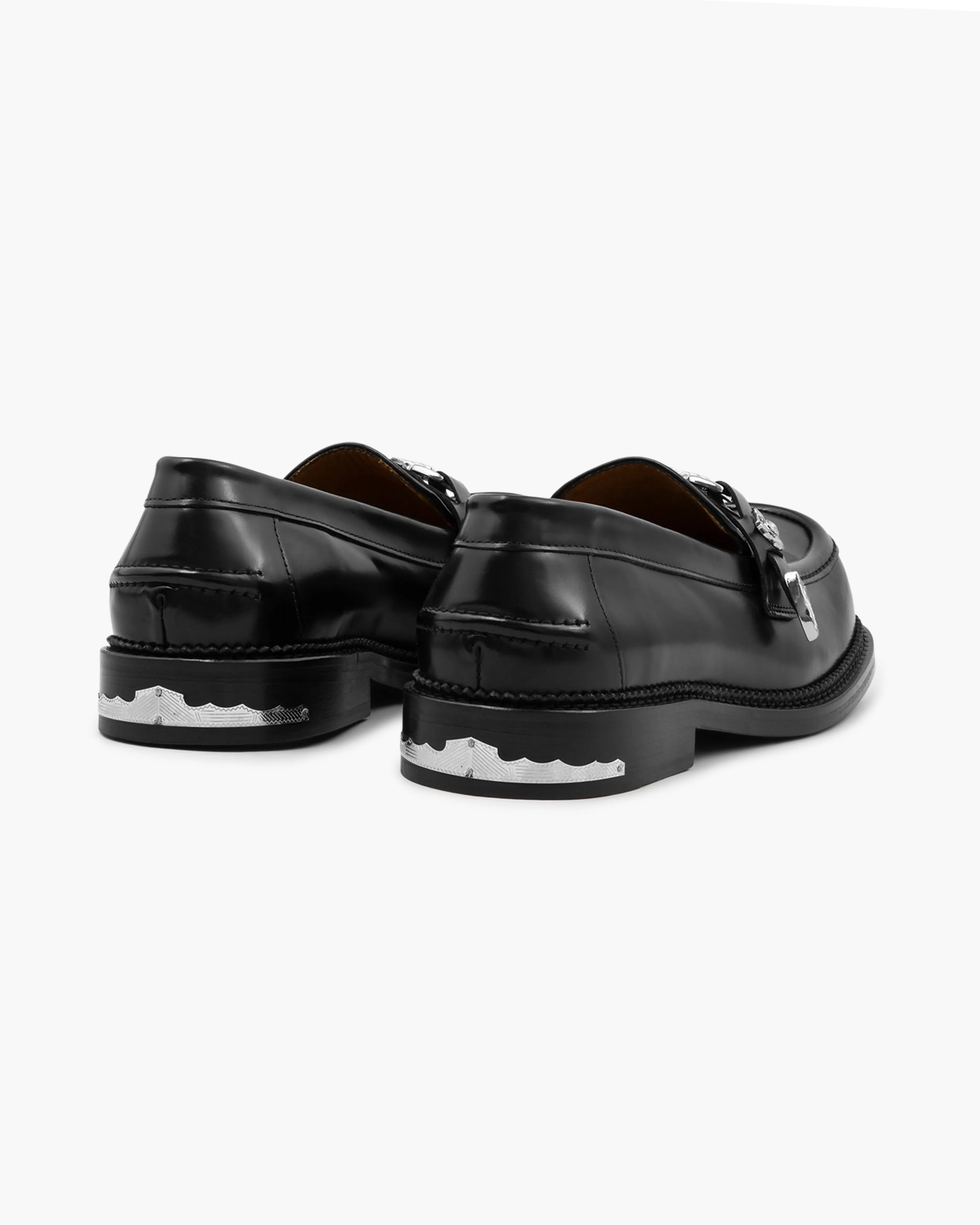 Metal Loafer