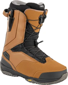 Nitro Venture Pro TLS Snowboard Boots in Brown and Nicotine 2024