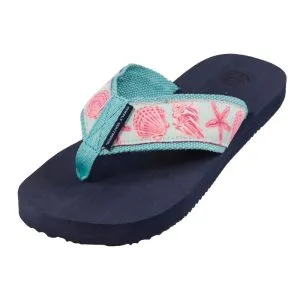 SIMPLY SOUTHERN FLIP FLOP