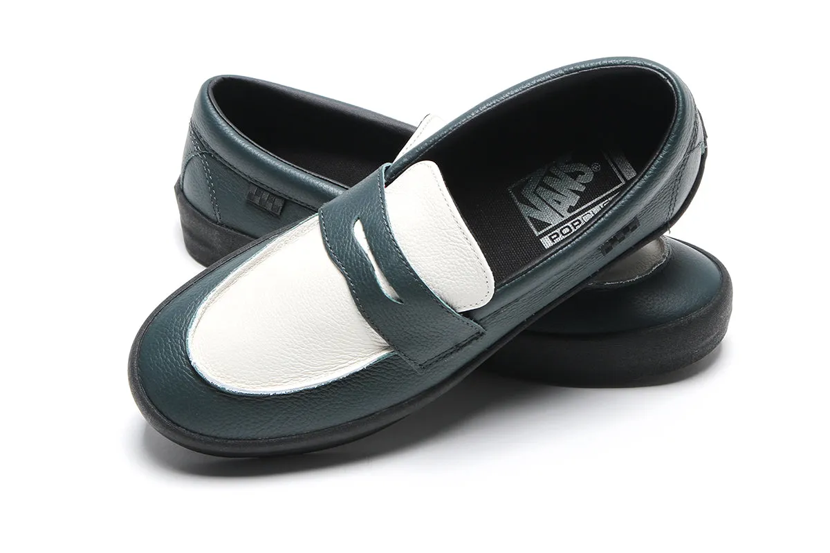 Skate Loafer