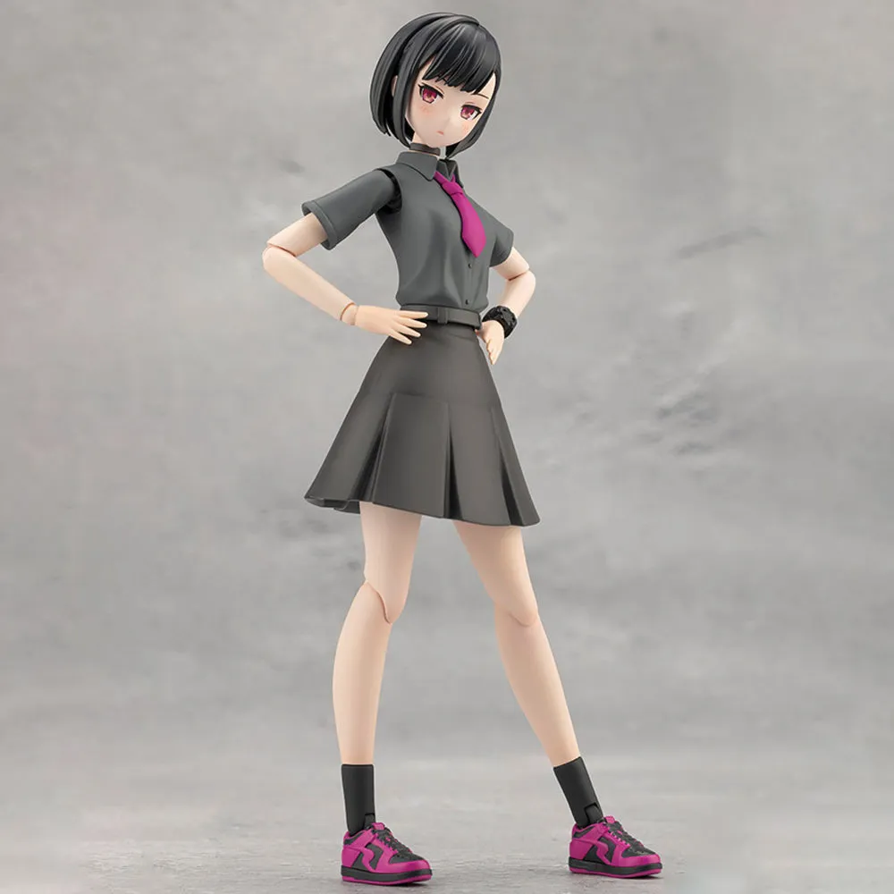 SST Yomi [Black Canvas]