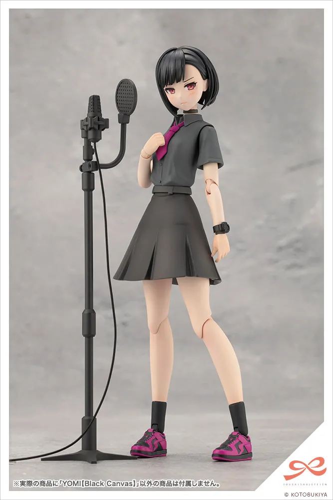 SST Yomi [Black Canvas]