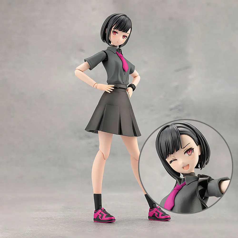 SST Yomi [Black Canvas]