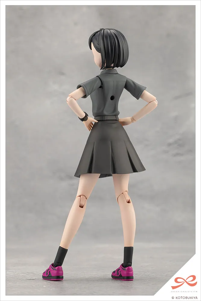 SST Yomi [Black Canvas]