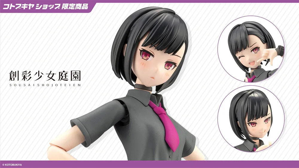 SST Yomi [Black Canvas]