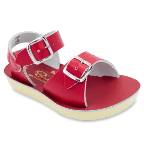 Surfer Sandal - Red
