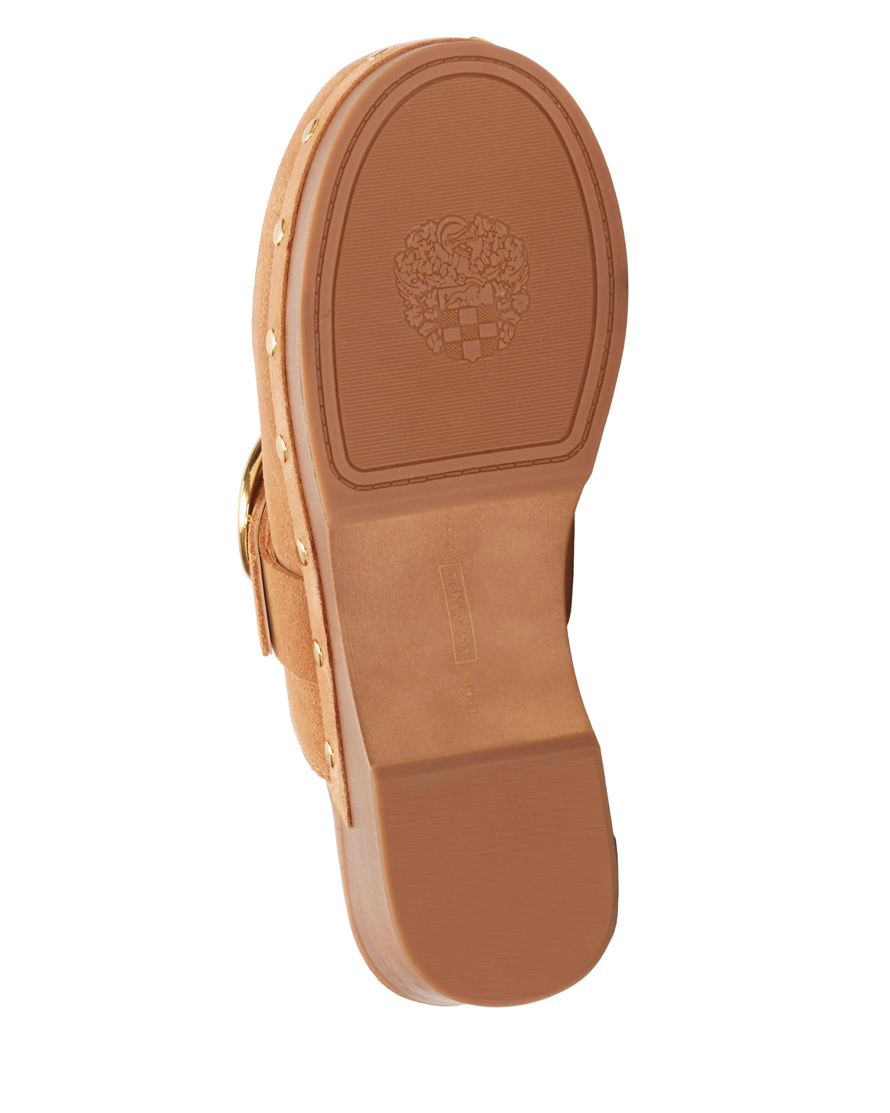 Vince Camuto Womens Canzenee Clog