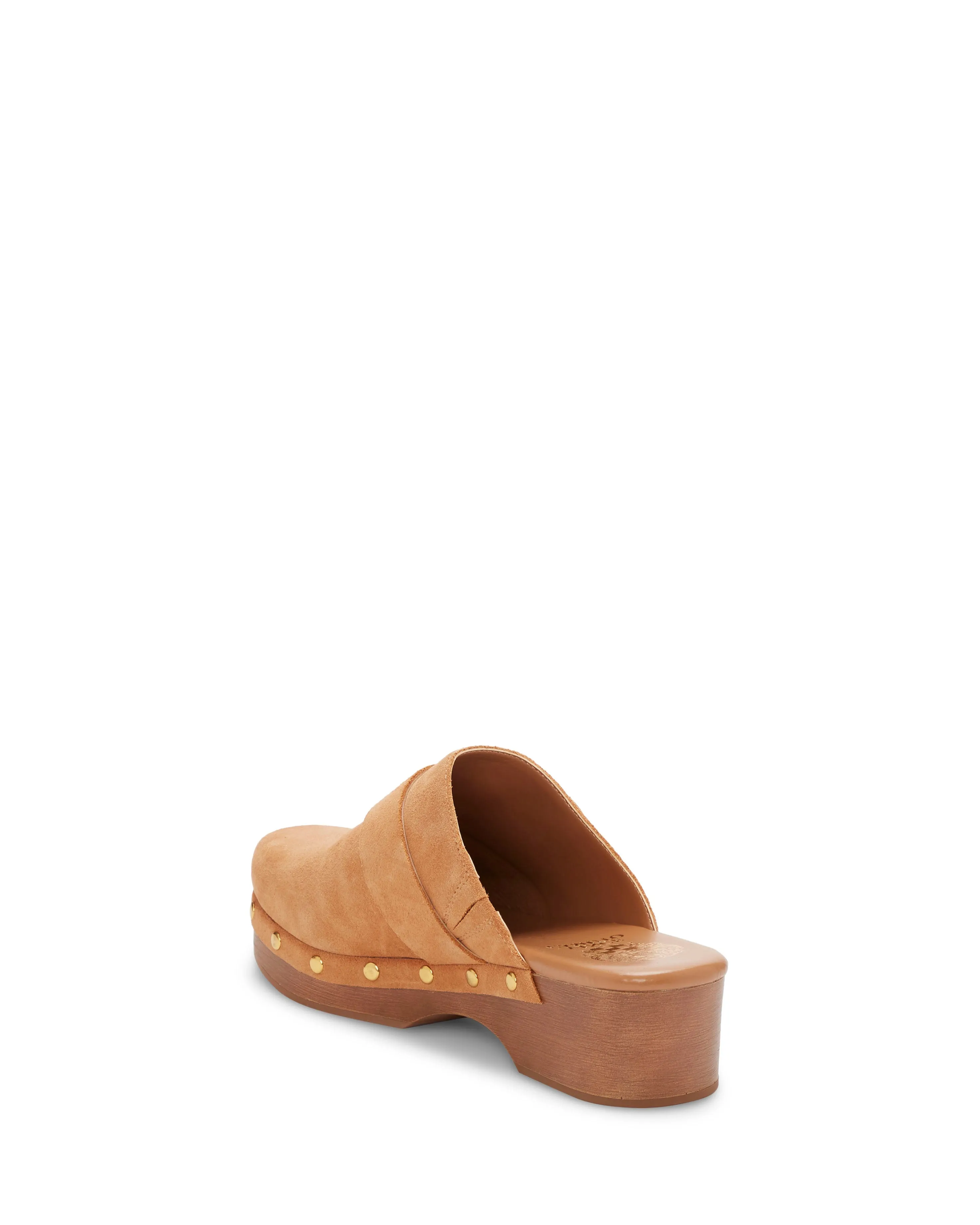 Vince Camuto Womens Canzenee Clog