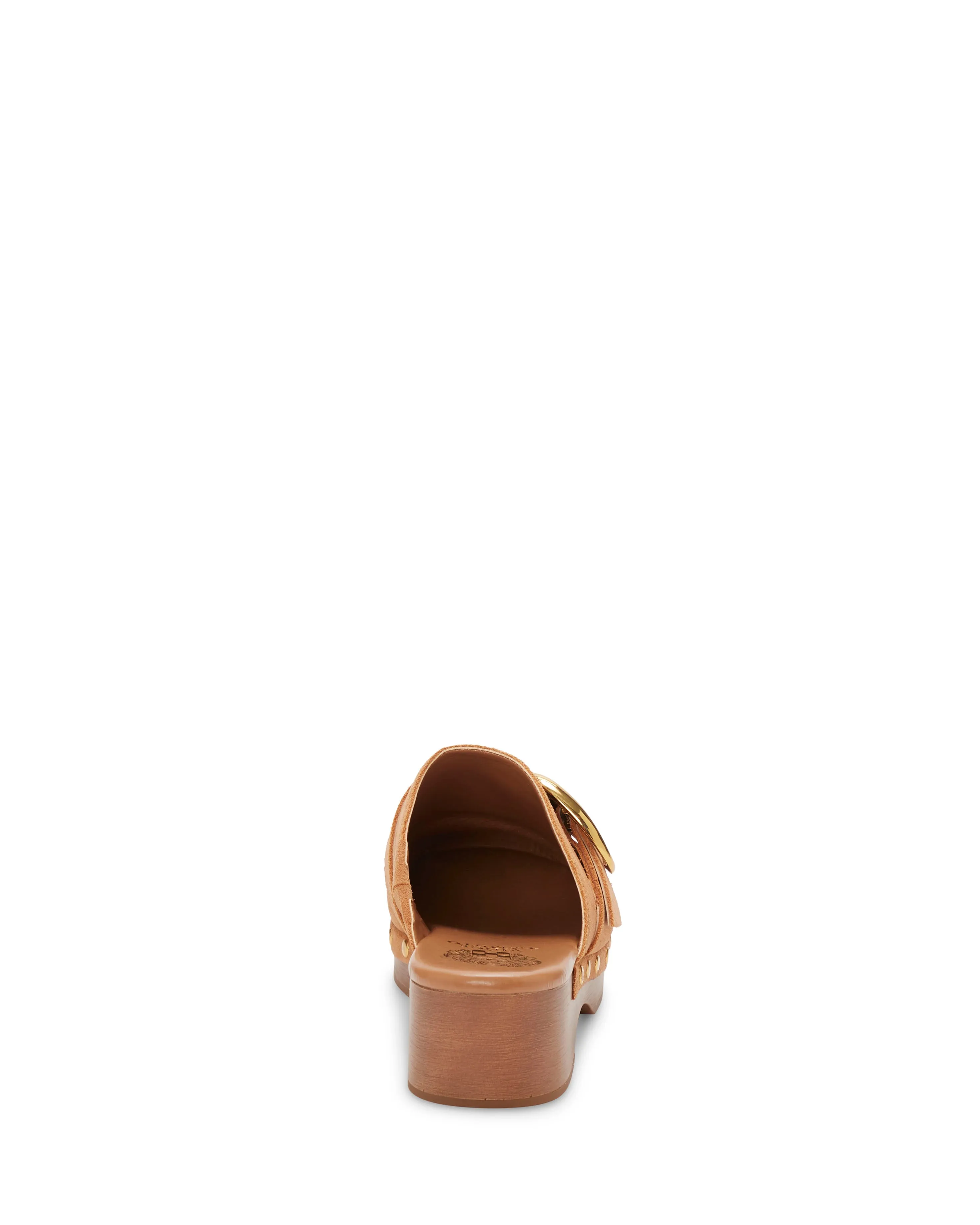 Vince Camuto Womens Canzenee Clog